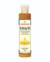 Jalandhar Pansar Itching Oil – For Dry & Itchy Skin