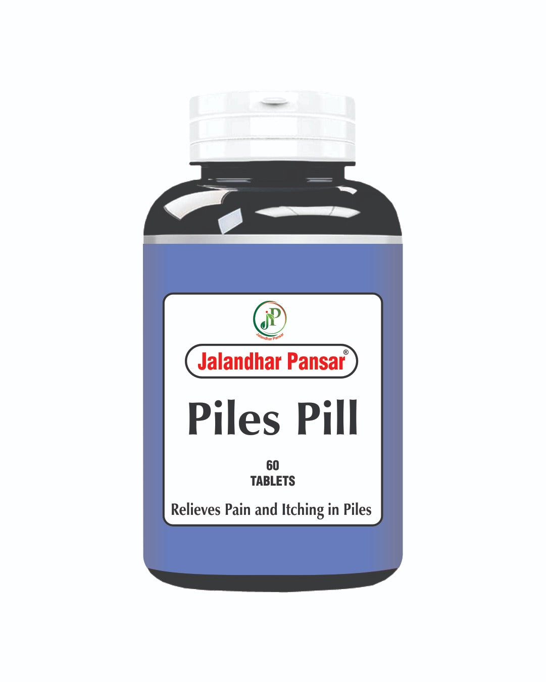 Jalandhar Pansar Piles Pill Tablets – For Piles