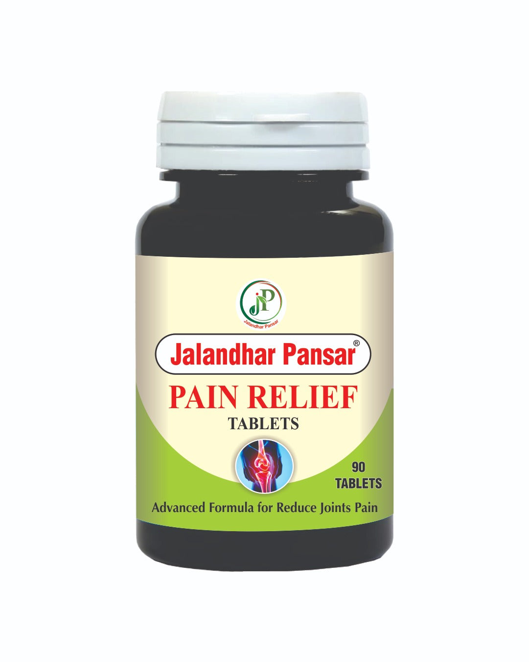 Jalandhar Pansar Pain Relief Tablets – For Pain Relief
